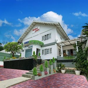 Hotels Jojos